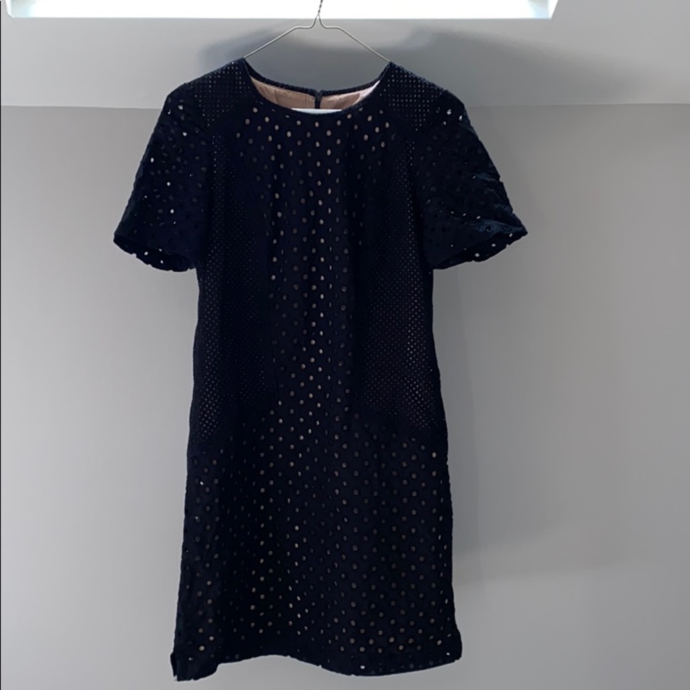 Trina Turk Black Dress